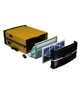 Powermatic PM1200 Air Filtration System Powermatic