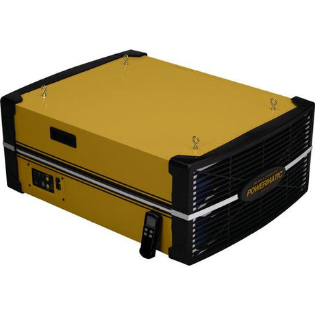 Powermatic PM1200 Air Filtration System Powermatic