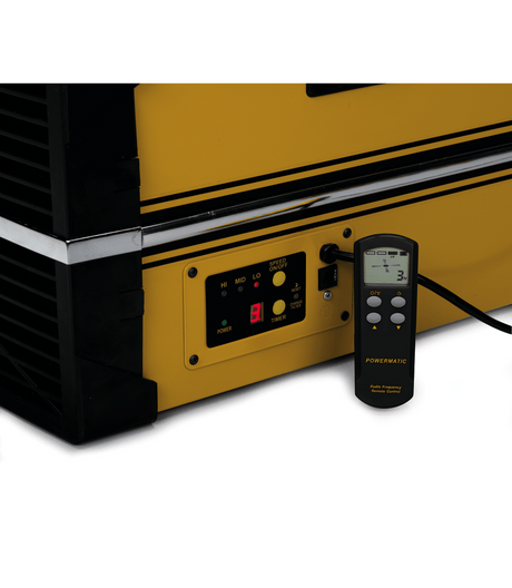 Powermatic PM1200 Air Filtration System Powermatic