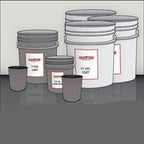 Poxi-Rock Dressing (1.5 Gallons) Rock Tred