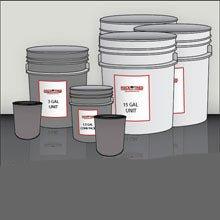 Poxi-Rock Dressing (1.5 Gallons) Rock Tred