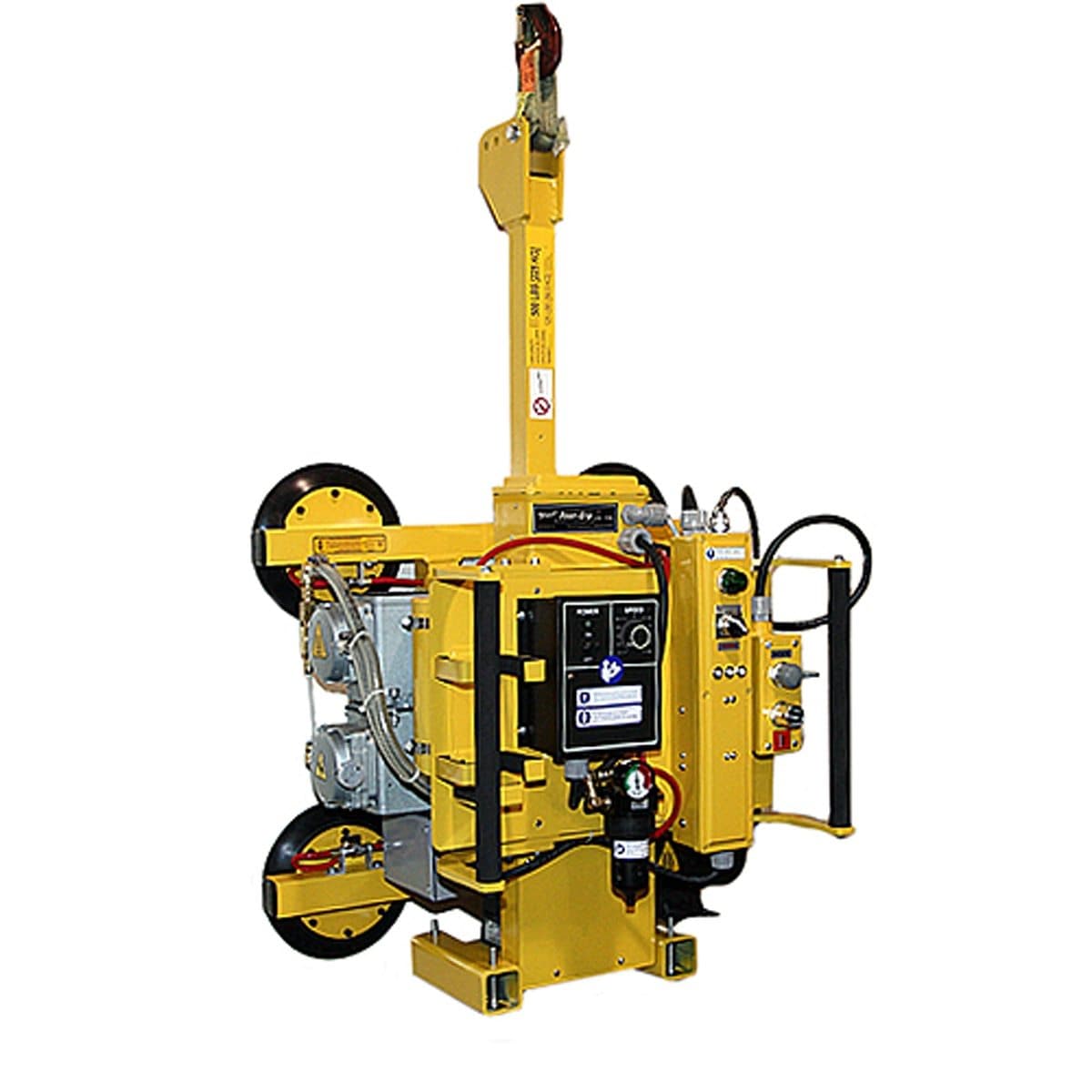 Power Rotator 500 | Vacuum-Lifters | Vacuum Lifters | Rotating Lifter ...