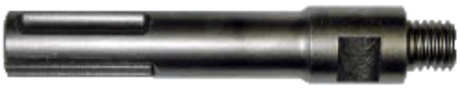 Praxis Extendable Drill Bit System Tru-Cut