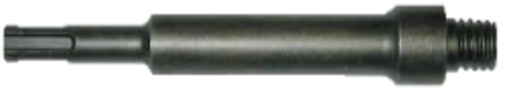 Praxis Extendable Drill Bit System Tru-Cut