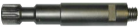 Praxis Extendable Drill Bit System Tru-Cut