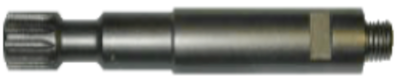 Praxis Extendable Drill Bit System Tru-Cut
