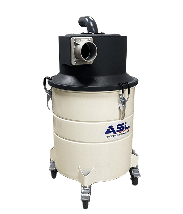 Pre-Separator ASL Machines