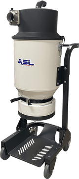 Pre-Separator ASL Machines