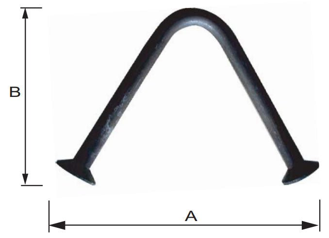 Precast Tools Precast Utility Anchor | Lifting Precast Concrete Tools | Precast Tool ...