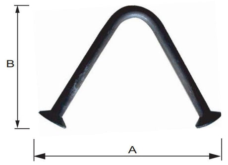 Precast Utility Anchor OCM