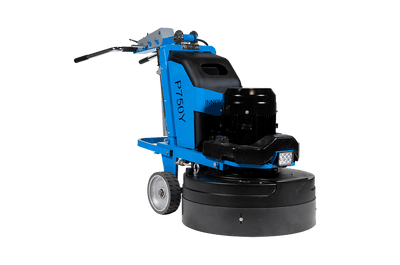 Predator P750Y Concrete Grinder and Polisher Bartell Global