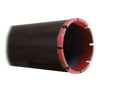 Premium Black Precast Core Bore Bit Diamond Products