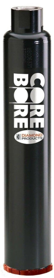 Premium Black Precast Core Bore Bit - Diamond Products