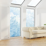 Premium Siliconized Caulk Sealant 300 ml (10.1 FL Oz.) White - Case of 12 Kraken Bond