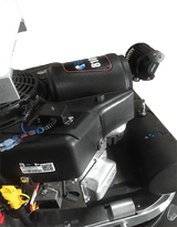 PRO 8 | 25" Propane Grinder ASL Machines