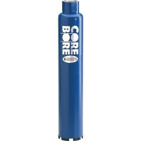 Pro Blue Core Bore 06712 Diamond Products 1"