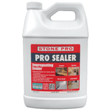 Pro Sealer Impregnating Sealer S-PSG Stone Pro 1 Gallon