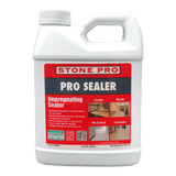 Pro Sealer Impregnating Sealer S-PSQ Stone Pro Quart