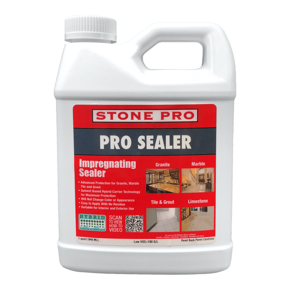Impregnator Sealer Granite Sealer Pro Sealer Stone Pro Sealers Diamond Tool Store