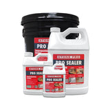 Pro Sealer Impregnating Sealer Stone Pro