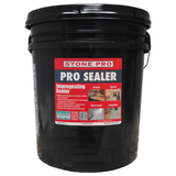 Pro Sealer Impregnating Sealer S-PS5G Stone Pro 5 Gallons