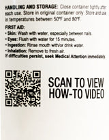 Pro Shine Granite Polishing Powder Stone Pro