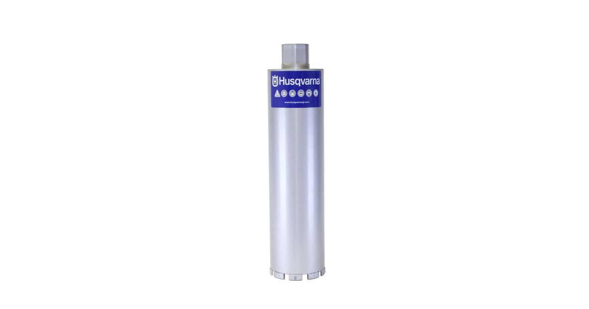 Professional® B1420 Core Bits Husqvarna