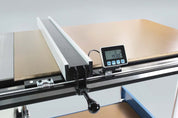 Professional Cabinet Table Saw TS-1248P-52 - Baileigh