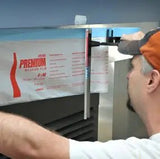 Professional Maskers and Masking Blades - 6 per Order Trimaco