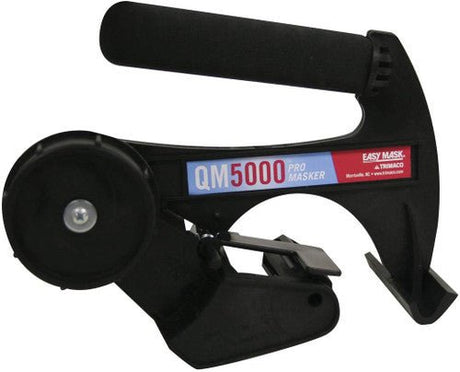 Professional Maskers and Masking Blades - 6 per Order QM5000 Trimaco Contractor Hand Masker