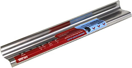 Professional Maskers and Masking Blades - 6 per Order QM1009/6 Trimaco 9" Paper Blade