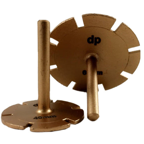 Profiling Diamond Blade DP-PRB20 Dia Plus 20mm