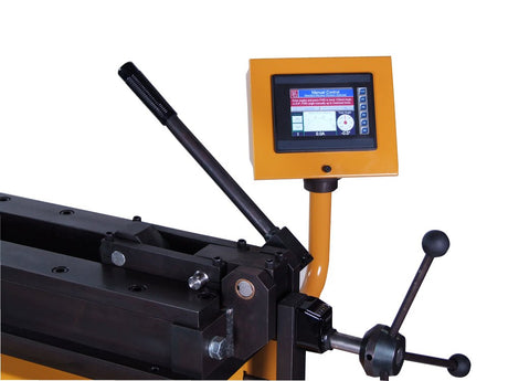 Programmable Tube Bender RDB-350-TS Baileigh