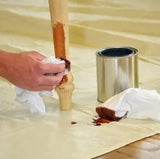 PROPERFECT® PREMIUM PAINTER’S WIPING RAGS Trimaco