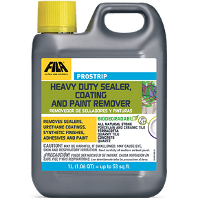 PROSTRIP Heavy Duty Sealer, Coating & Paint Remover (6 Count) Fila Solutions