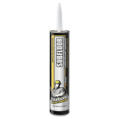 Provantage Subfloor Construction Adhesive Titebond