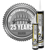 Provantage Subfloor Construction Adhesive Titebond