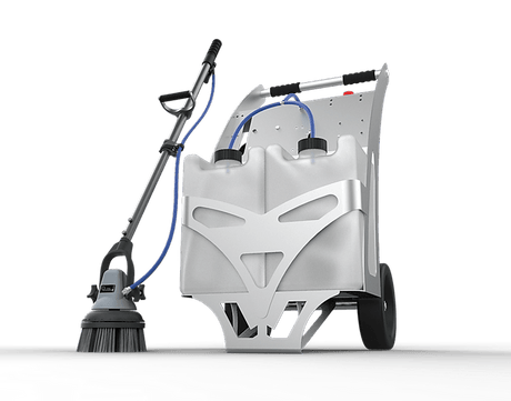 MotorScrubber PROWASH Motor Scrubber