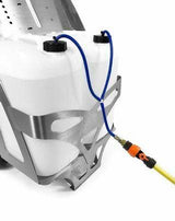 MotorScrubber PROWASH Motor Scrubber