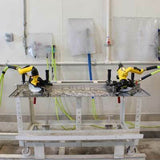 PSC-150 Miter Cutting Kit Alpha Tools