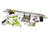 PSC-150 Miter Cutting Kit Alpha Tools