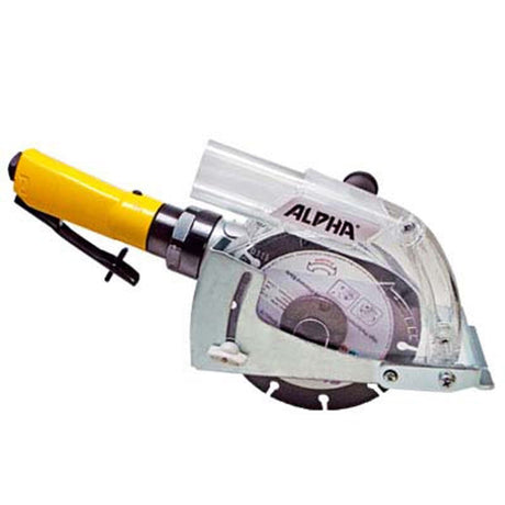 PSG-125 Diamond Cutting Kit Alpha Tools