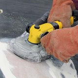 PSG-125 Grinding Kit - Sale Alpha Tools