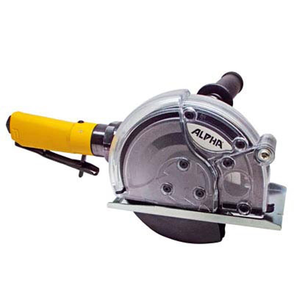 PSG-125 Metal Cutting Kit Alpha Tools