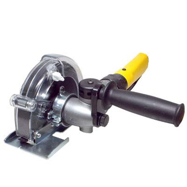 PSG-125 Metal Cutting Kit Alpha Tools