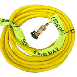 PSP Pneumatic Polisher Alpha Tools