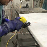 PSP Pneumatic Polisher Alpha Tools