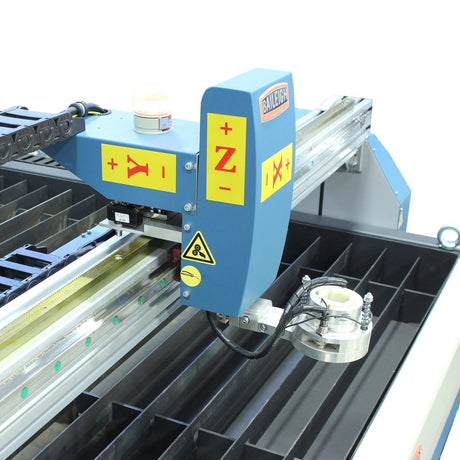 PT-44AH-W - CNC Plasma Table Baileigh
