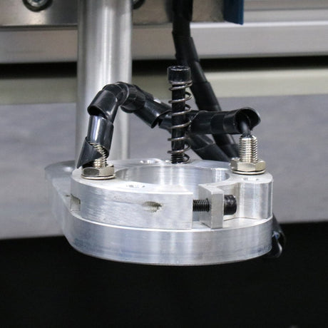 PT-44AH-W - CNC Plasma Table Baileigh