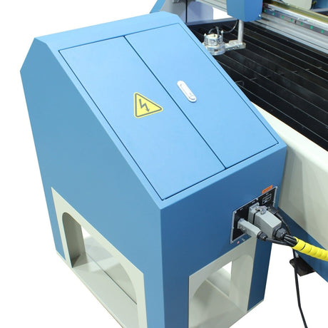 PT-44AH-W - CNC Plasma Table Baileigh